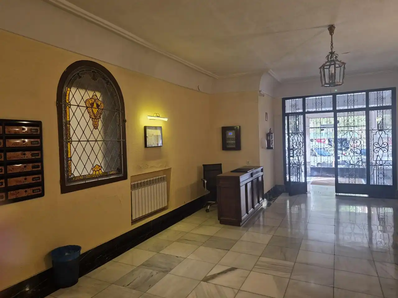 Piso en venta en Madrid con Aire acondicionado y Calefacción