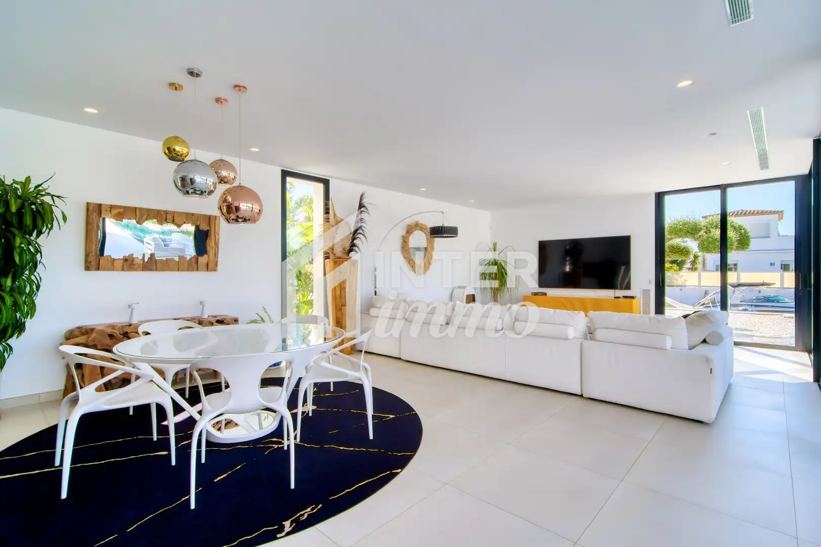 Casa con piscina en venta en SECTOR MEDES 17, imagen 25