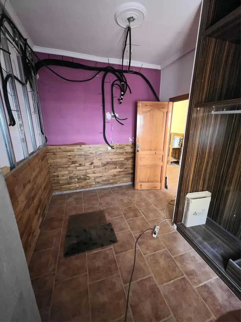 Apartamento en venta en Jávea / Xàbia con Terraza
