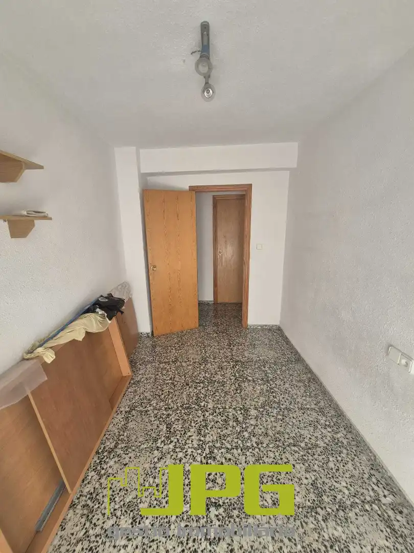 Piso en venta en El Campello con Balcón