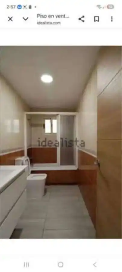 Flat with lift for sale in Playa del Cura, imagen 7