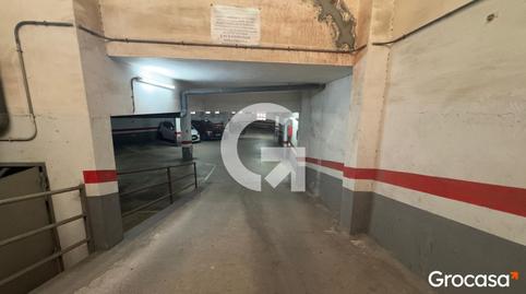 Photo 4 of Garage for sale in Rb Pompeu Fabra, Can Tintorer - Can Tries, Gavà