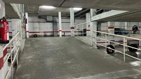 Photo 5 of Garage for sale in Camino de Antequera, Málaga Capital