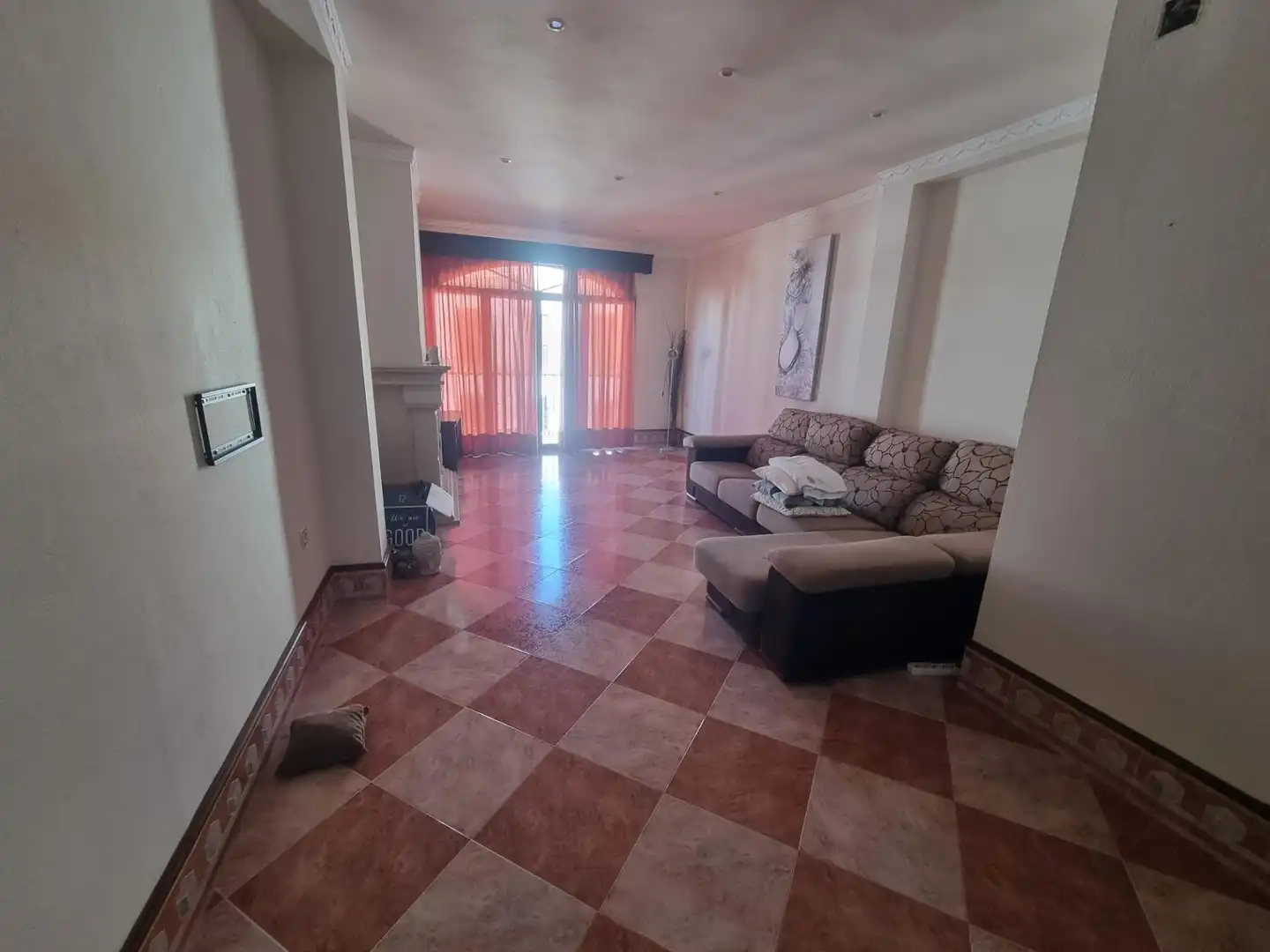Casa o xalet en venda a Plaza ESPAÑA, San Bartolomé de la Torre
