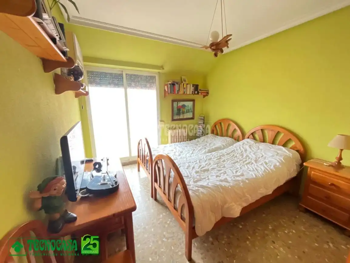Dormitori de Dúplex en venda en Ciudad Real