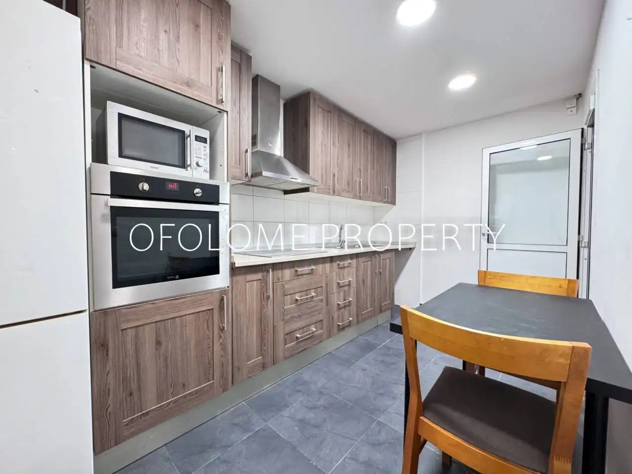 Cocina de Piso en venta en Ripollet con Aire acondicionado y Calefacción