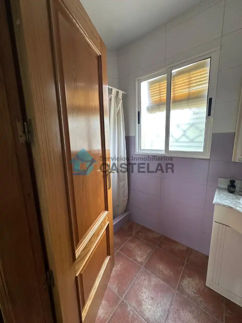 Dormitori de Casa o xalet en venda en Oliva de la Frontera amb Moblat