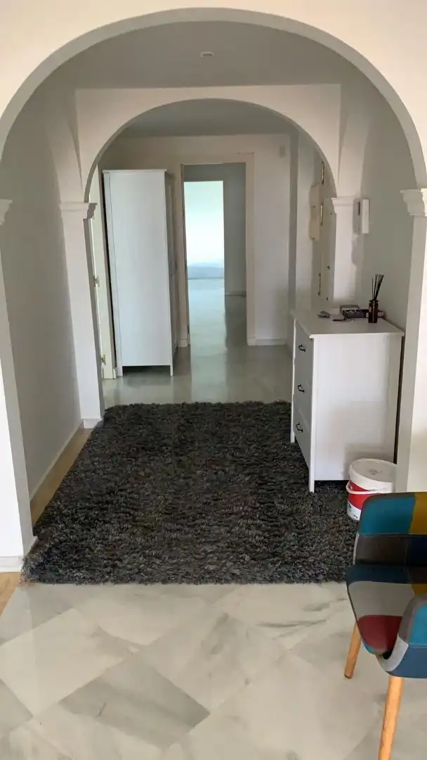 Mini appartamento con terrazza in vendita a Nueva Andalucía, imagen 6