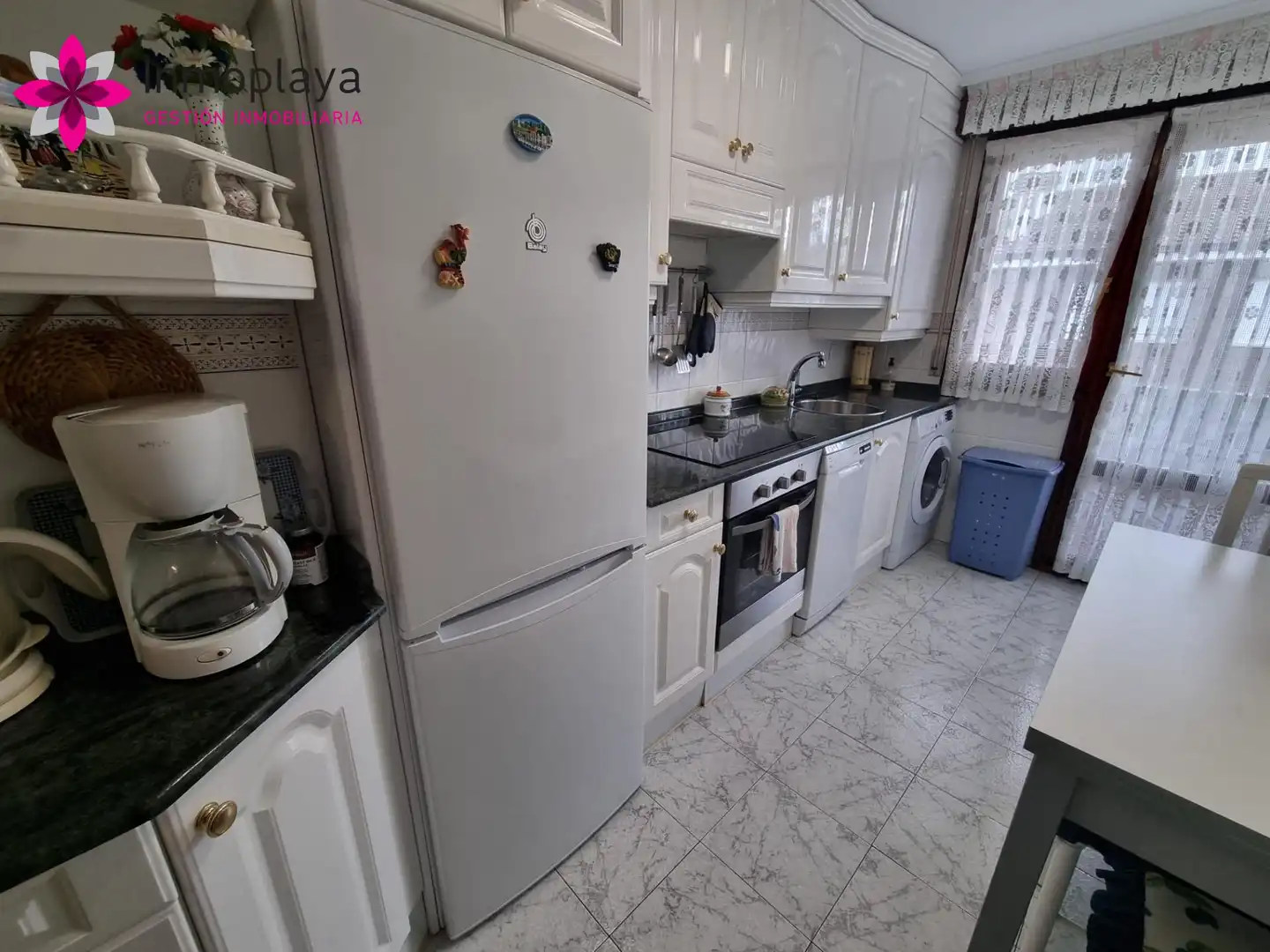 Flat with terrace for sale in Tregadín, imagen 11