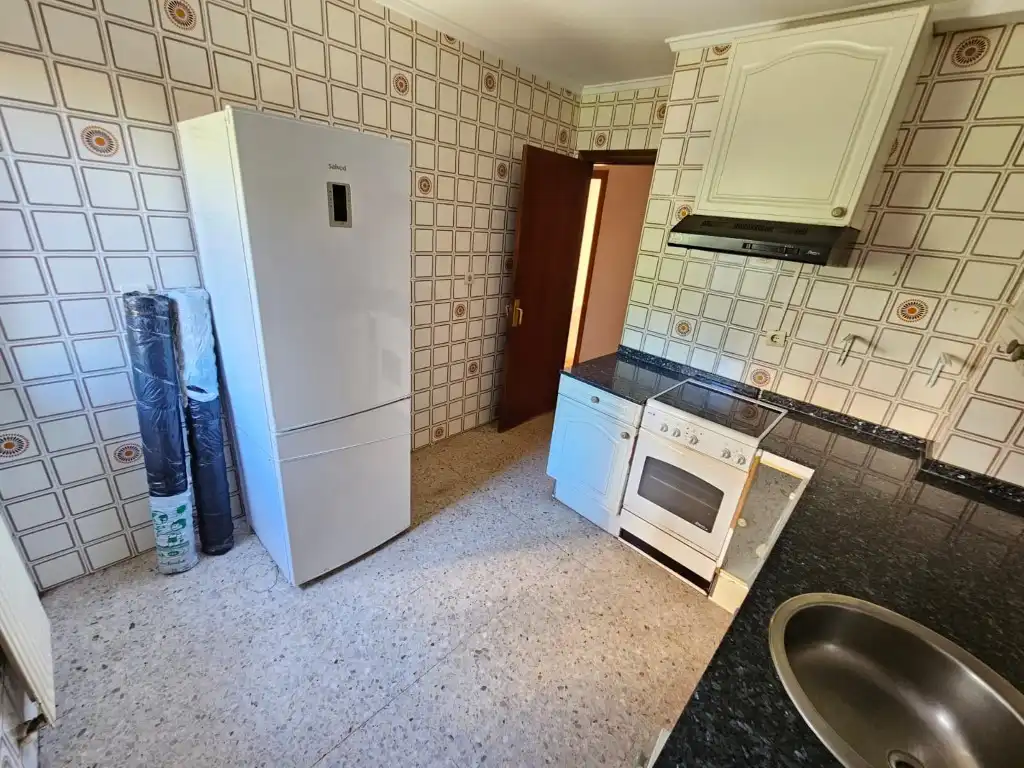 Wohnung zum Verkauf in Calle Valdes Salas, imagen 7