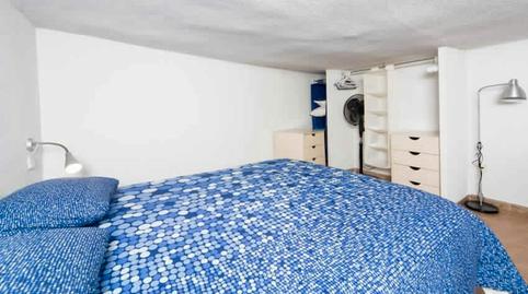 Foto 3 de Piso de alquiler en N/a, Embajadores - Lavapiés, Madrid