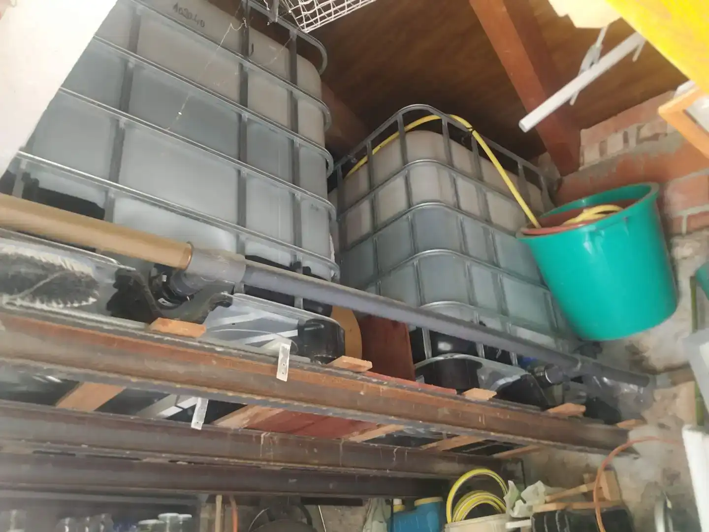 Finca rústica en venda en Tortosa