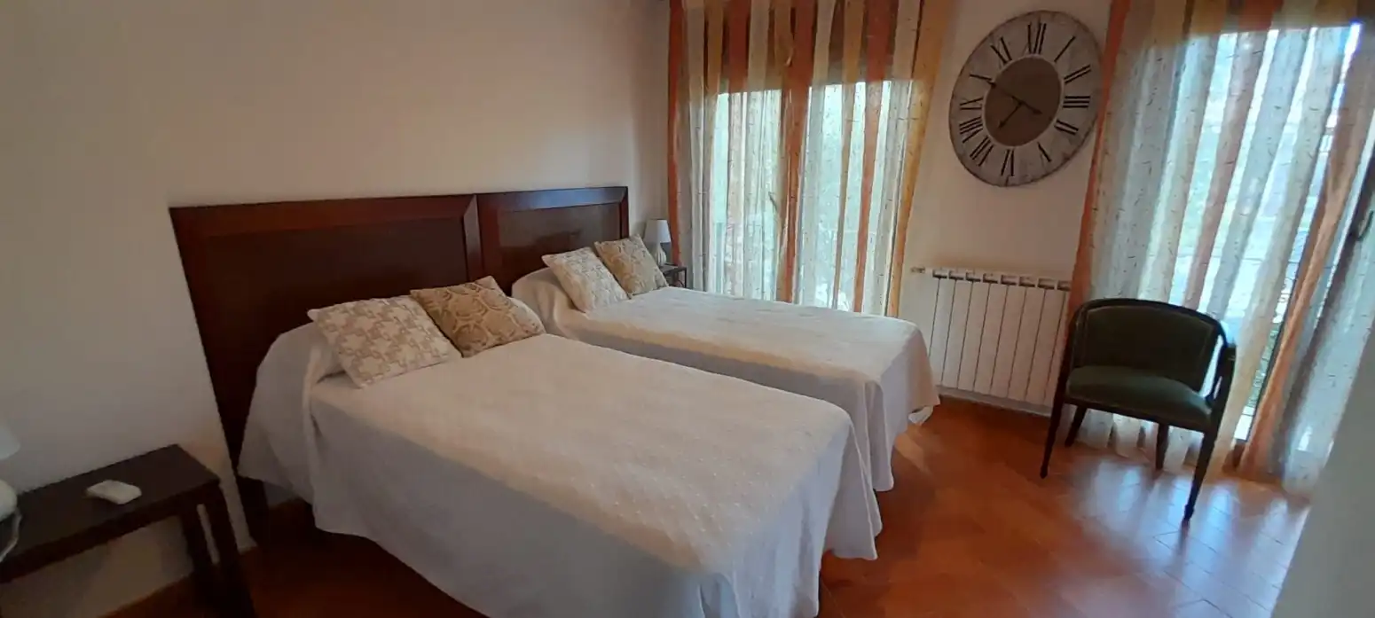 Bedroom of Houses for rent in Suances, Cantabria
