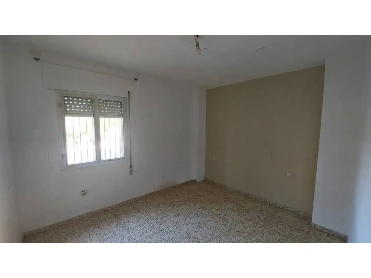 Bedroom of Flat for sale in Jerez de la Frontera