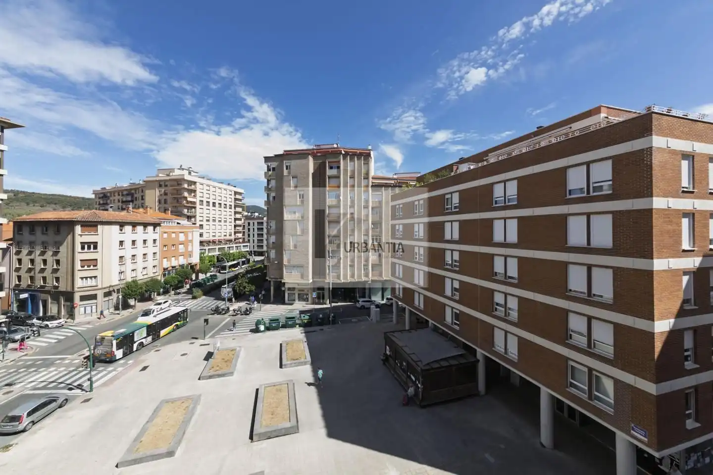 Pis amb ascensor en venda a Calle de las Maestras, imagen 21