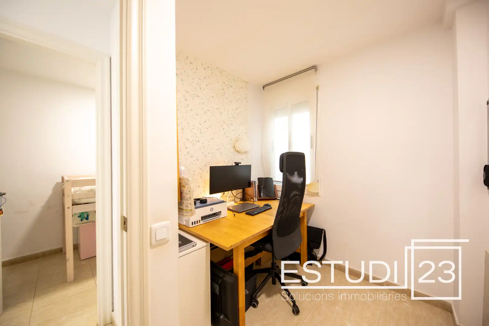 Habitación de Piso en venta en Dosrius con Calefacción