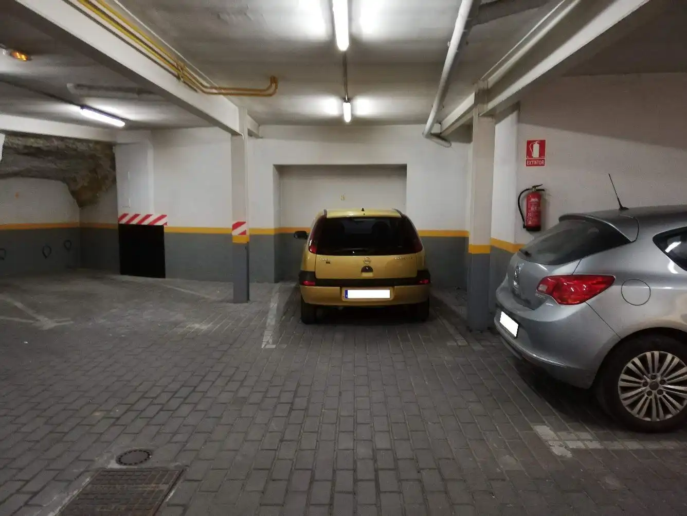 Individual amb ascensor de lloguer a Calle San Juan 8, imagen 3