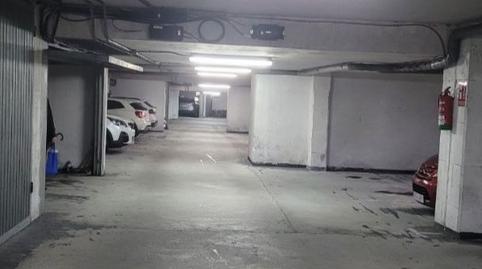 Foto 3 de Garaje de alquiler en Avenida Da Maía, 50, Bertamirans, Ames