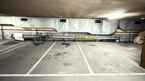 Foto 3 de Garatge en venda a La Florida, L'Hospitalet de Llobregat