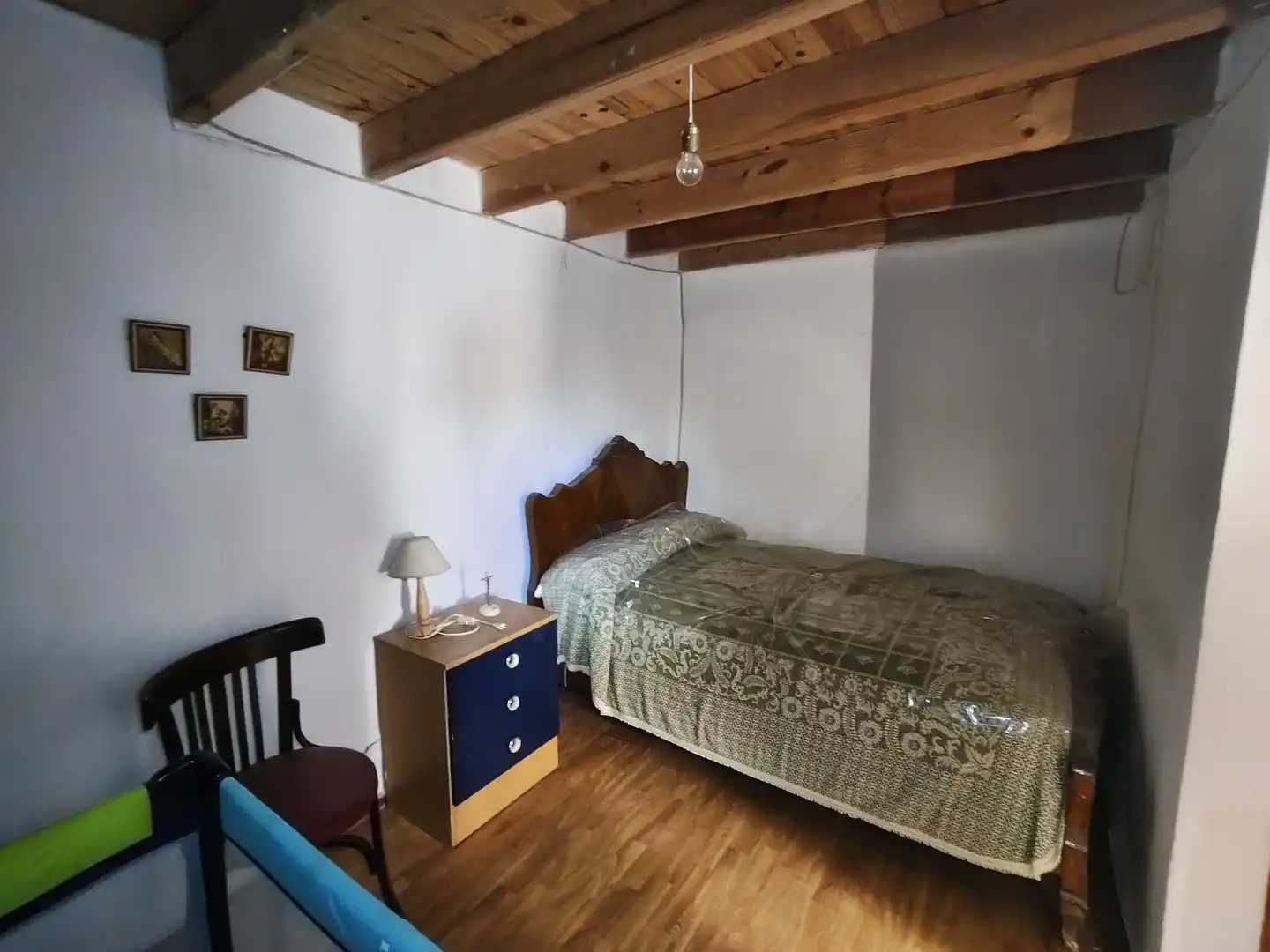 Habitación de Finca rústica en venta en Mayalde