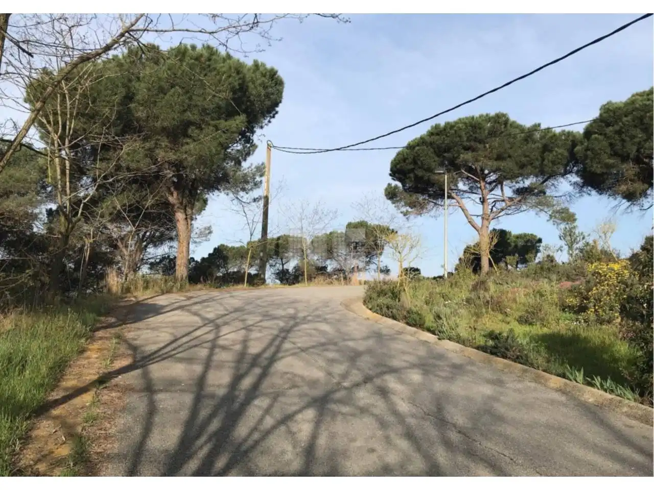 Rural land for sale in Vilanova del Vallès, imagen 6