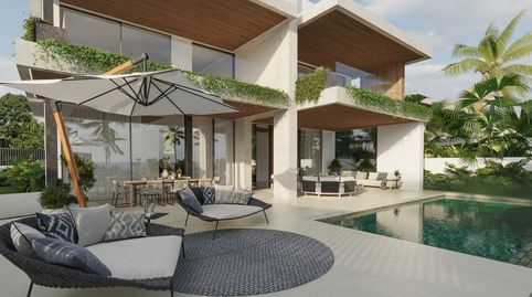 Foto 2 de Casa o xalet en venda a Nueva Alcántara, Marbella