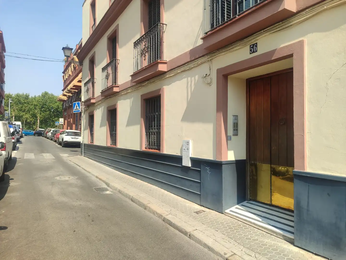 Individual en venda a Calle Eduardo Cano, imagen 5
