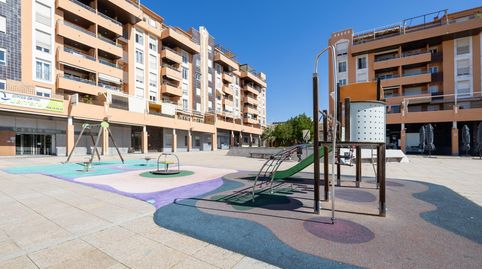 Foto 4 de Pis en venda a Plaza Ciudad de Los Carmenes, San Francisco Javier, Granada Capital
