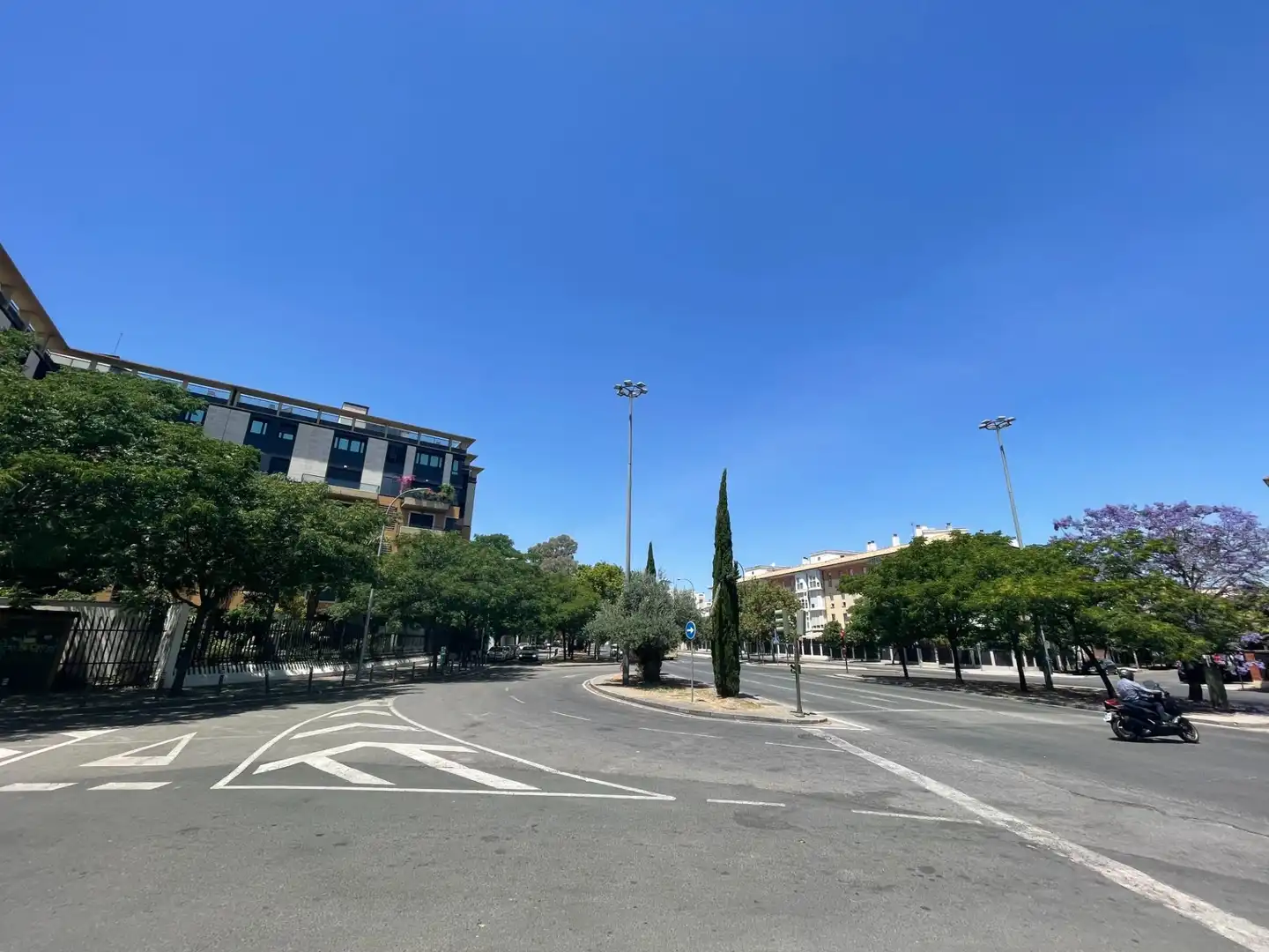 Flat for sale in Pedro Salvador - Las Palmeritas
