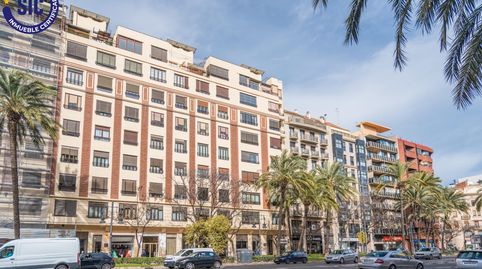 El lienzo en blanco que tu vida merece en el corazón de Valencia