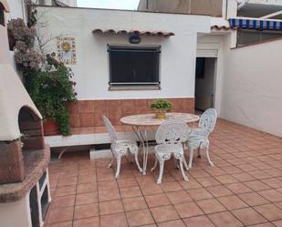 Terrace of House or chalet for sale in Terrassa  with Heating, Private garden and Terrace