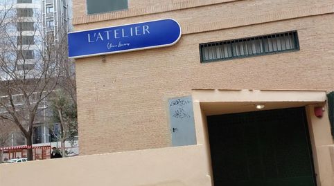 Foto 4 de Garatge de lloguer a Carrer de la Costera, 4, Barrio de Benicalap, Valencia Capital
