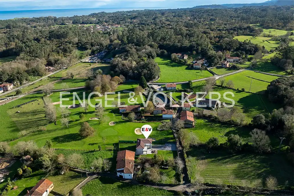 House with garden for sale in Posada - Barro, imagen 3
