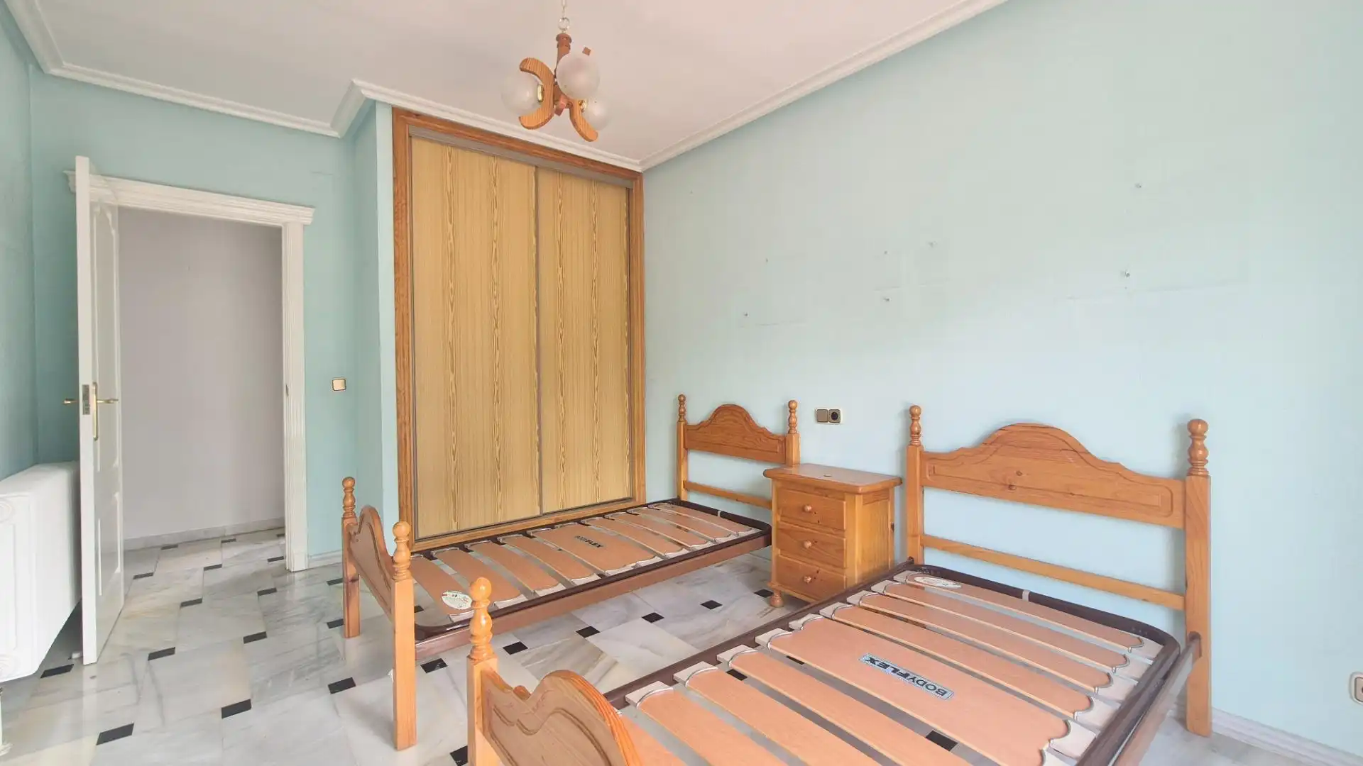 Chalet con piscina en venta en Alba de Tormes, imagen 65