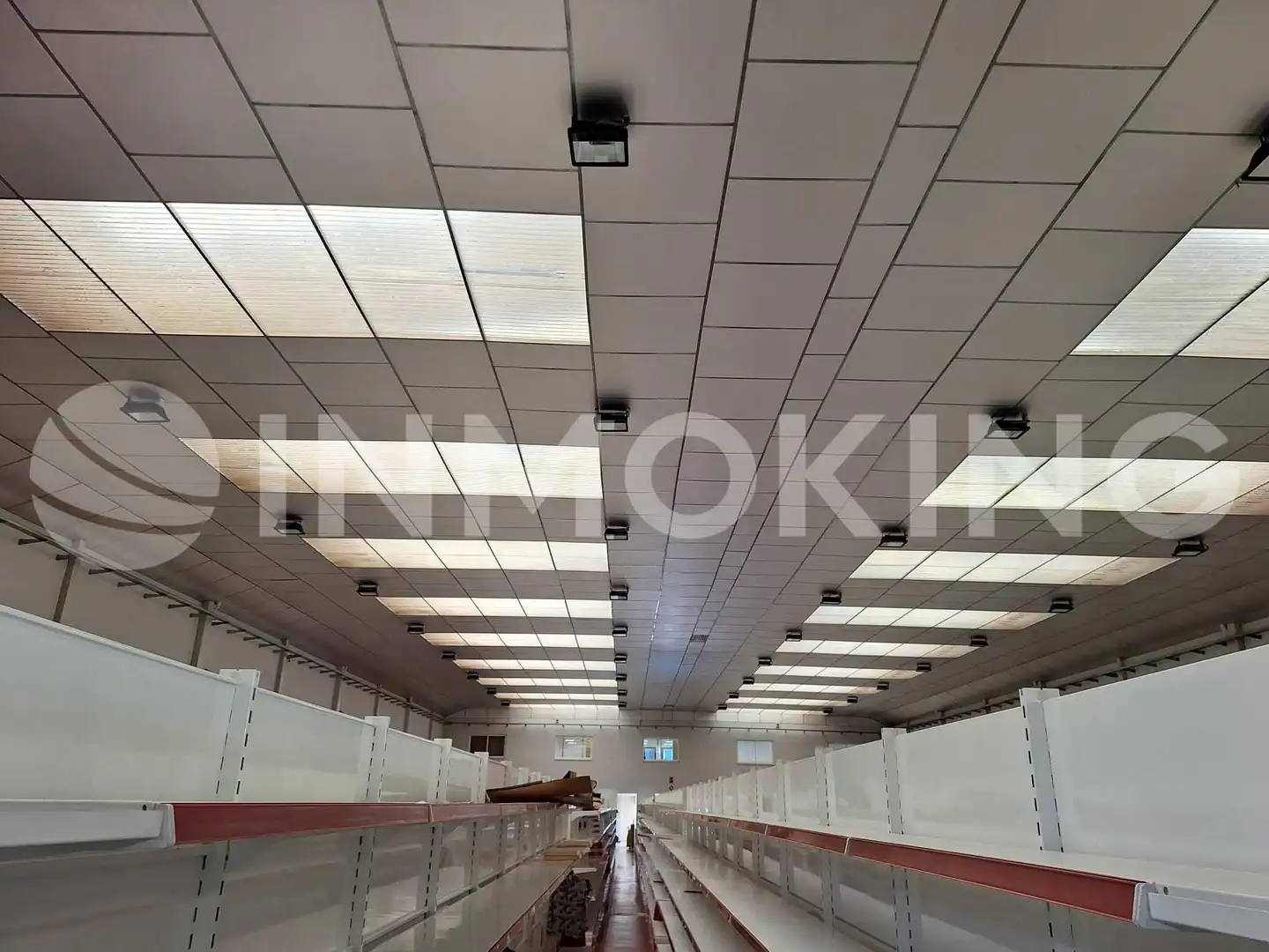 Nau industrial en venda a Carrer G 2, imagen 2