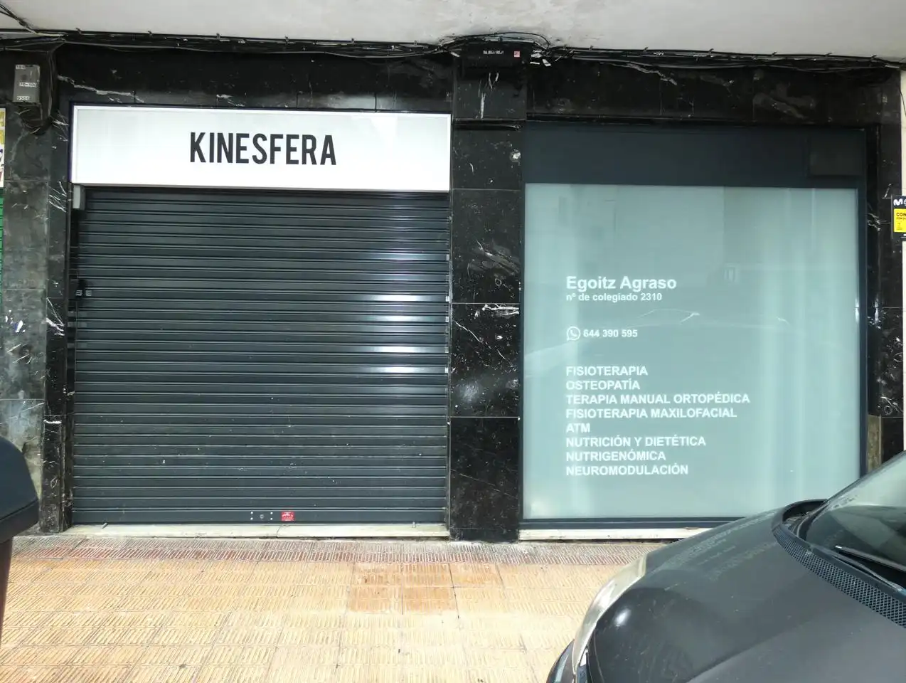 Local comercial en venda a Centro, imagen 2