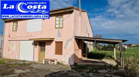 Foto 3 de Casa o xalet en venda a Diseminado Suesa, Suesa, Ribamontán al Mar