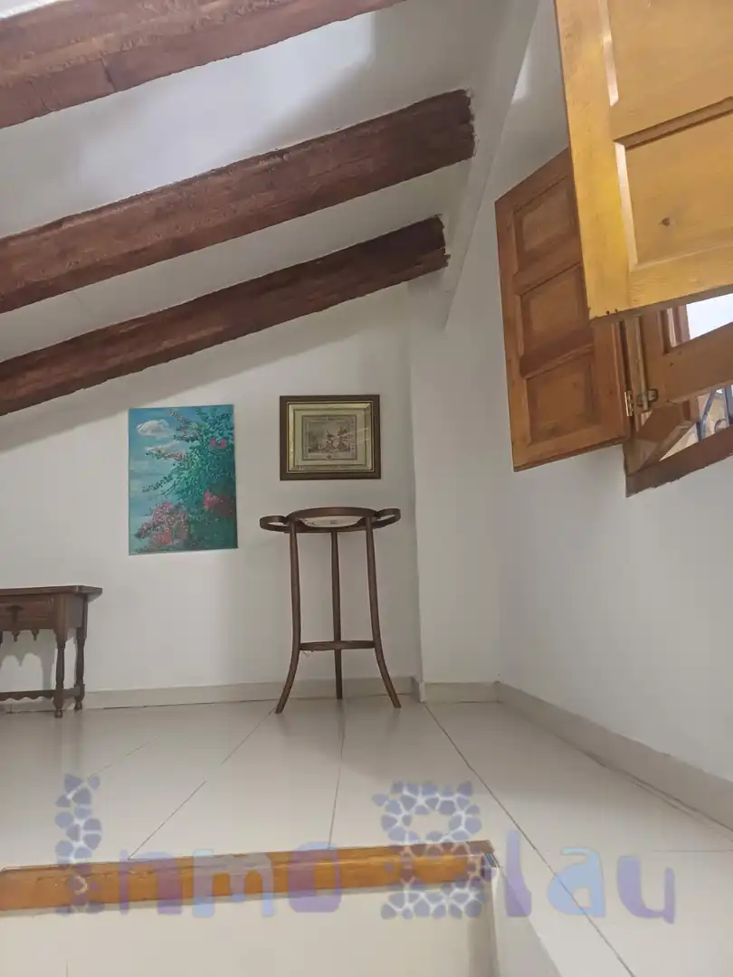Houses for sale in Confrides  with Private garden, Terrace and Storage room