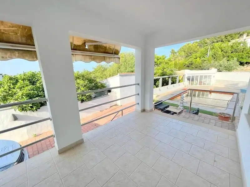 Casa con piscina in vendita a El Montgó, imagen 21