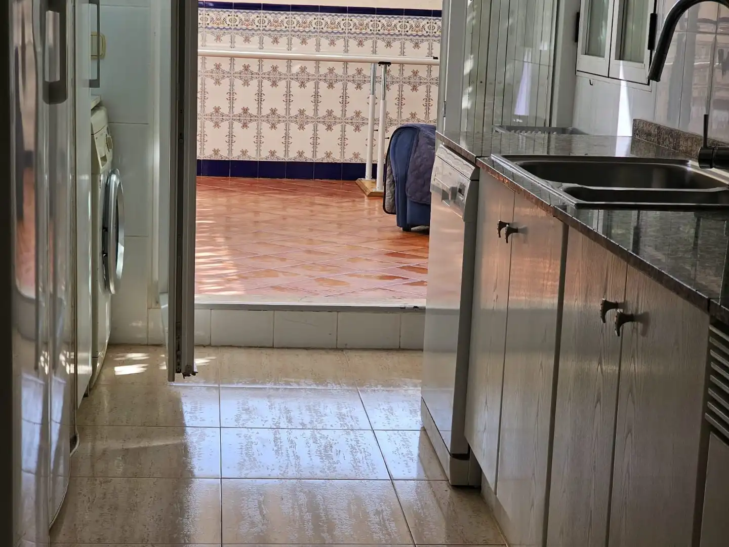 Piso con piscina en venta en Park Nord - Casona, imagen 35