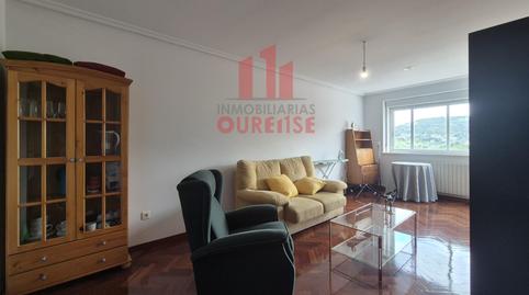 Photo 2 of Flat for rent in San Francisco, Ourense Capital