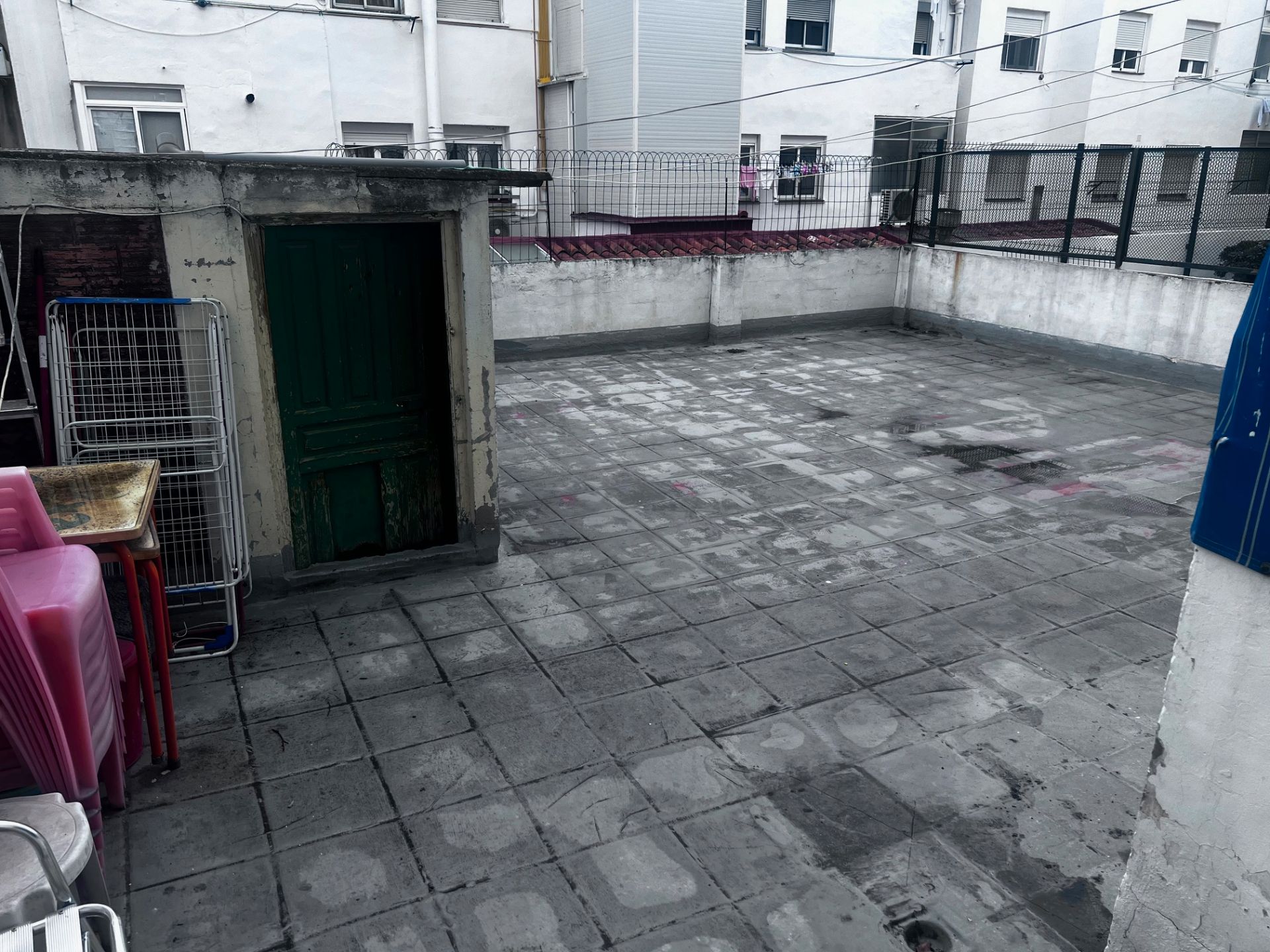 Terrassa de Pis en venda en  Zaragoza Capital amb Aire condicionat, Calefacció i Terrassa