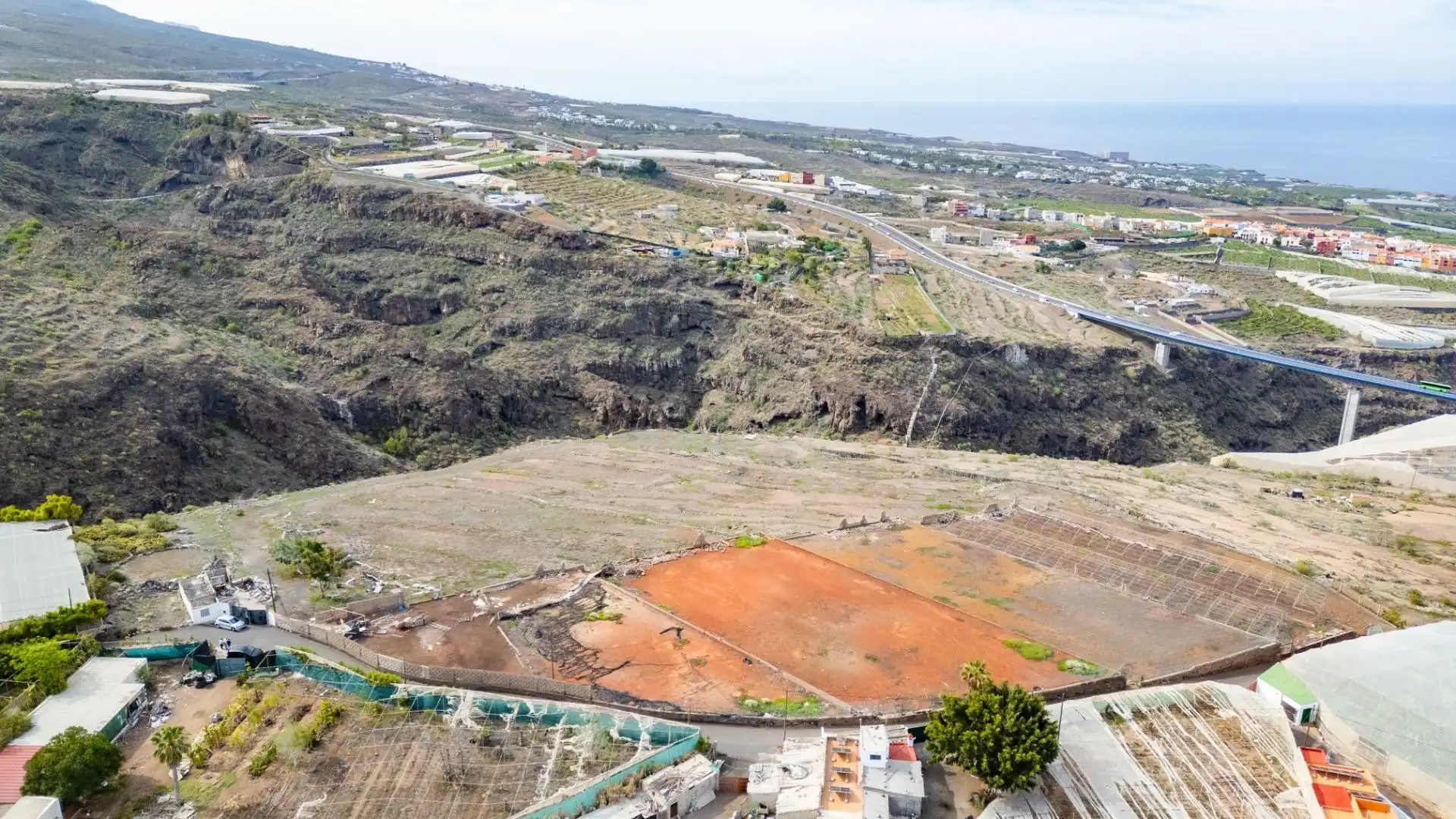 Terreny rústic en venda a Playa de San Juan, imagen 46