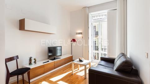 Foto 5 von Wohnung zur Miete in C/ D´espartero, La Roqueta,  Valencia Capital