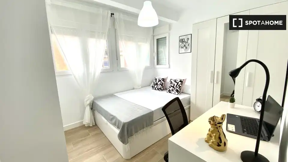 Habitació a Centro