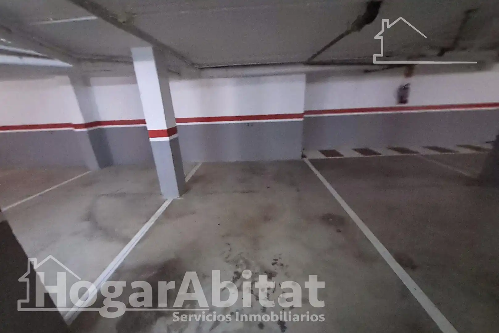 Piso con ascensor en venta en Calle JUAN SEBASTIAN EL CANO, imagen 35