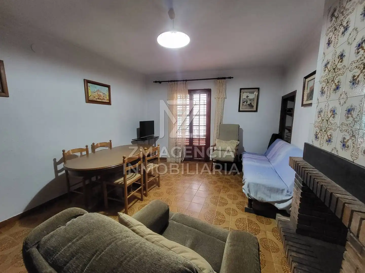 Casa rústica en venta en Traiguera, imagen 5