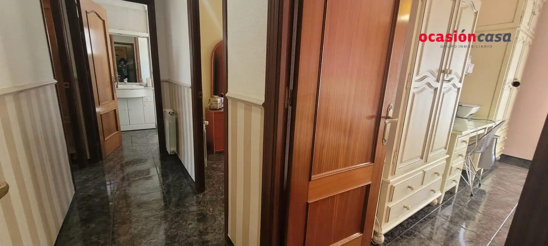 Houses for sale in Villanueva de Córdoba  with Air Conditioner and Terrace