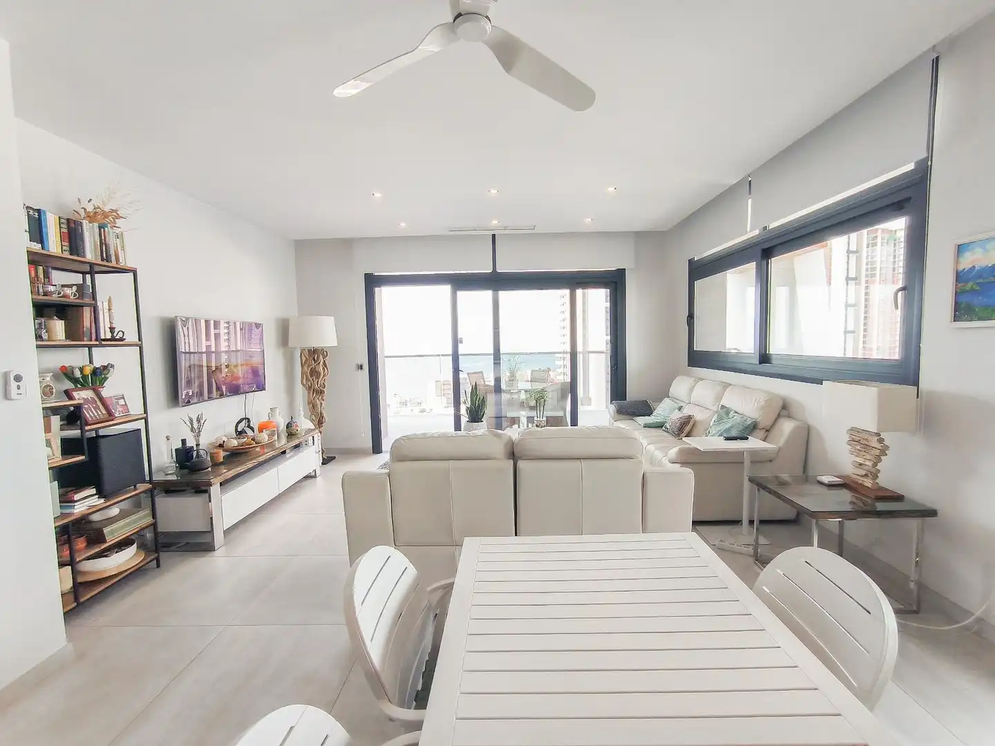 Wohnung mit Terrasse zum Verkauf in REPUBLICA ARGENTINA 6, imagen 9
