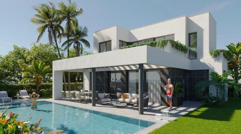 VILLAS DE LUJO CON PISCINA PRIVADA Y VISTA AL MAR, imatge 3